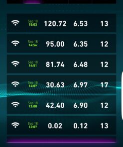 TP-Link DOCSIS 3.0 (16x4) High Speed Cable Modem, Max Download Speeds of 686Mbps, Certified for Comcast XFINITY, Time Warner Cable, Cox Communications, Charter, Spectrum (TC-7620) 26 71c3 QPy51L