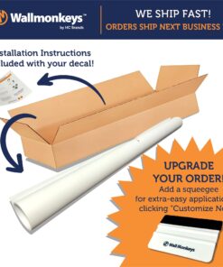 Wallmonkeys Interior Aircraft Flight Simulator Wall Mural Peel and Stick Graphic (18 in W x 15 in H) WM1079 18"W x 15"H - Small 12 71c3120w2 L 2