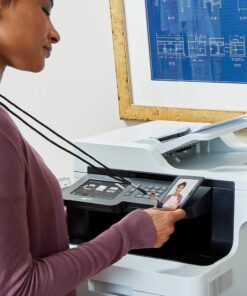 Brother MFC-L8900CDW Business Color Laser All-in-One Printer, Amazon Dash Replenishment Ready MFCL8900CDW: 5” Touchscreen 29 71c32uKKg8L