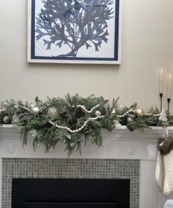 GenSwin Flameless Ivory Taper Candles Flickering with 10-Key Remote, Battery Operated Led Warm 3D Wick Light Window Candles Real Wax Pack of 6, Christmas Home Wedding Decor(0.78 X 9.64 Inch) A-6 Ivory 24 71c3fKCrW3L