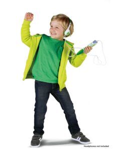 LeapFrog LeapReader Reading and Writing System, Green 23 71c3q4qtuIL