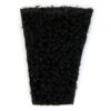 Fashion First Aid Kitty Carpet Reusable Downstairs Toupee Merkin Pubic Wig Funny Gag Gifts for Women, Black MJs Hair 20 71c3yVXKQkL