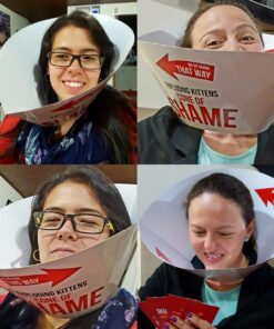 Imploding Kittens Expansion Set - Easy Family-Friendly Party Games - Card Games for Adults, Teens & Kids - 20 Card Add-on Imploding Kittens (Expansion) 46 71c40 96SBL