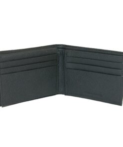 John Deere Men's Passcase Wallet One Size Black 6 71c44IMTYL