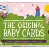 Milestone - Baby Photo Cards Original - Set of 30 Photo Cards To Capture Your Baby's First Year in Weeks, Months, and Memorable Moments 37 71c4cDIq0wL