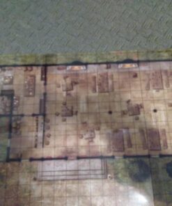 Pathfinder Flip-Mat: Bigger Tavern 12 71c5FB7UyzL