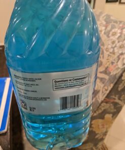 303 (230395) Products Automotive Instant Windshield Washer - 3x Cleaning Power - Super Concentrated Tablets - Just Add Water, 25 Tablet 25 Count (Pack of 1) 23 71c5Hy4YOKL