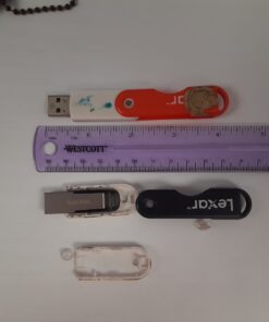 SanDisk 32GB Ultra Flair USB 3.0 Flash Drive - SDCZ73-032G-G46 37 71c5gVj2w4L