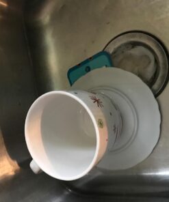 Lifeproof FRĒ SERIES Waterproof Case for iPhone 7 PLUS (ONLY) - Retail Packaging - SUNSET BAY (LIGHT TEAL/MAUI BLUE/MANGO TANGO) SUNSET BAY (LIGHT TEAL/MAUI BLUE/MANGO TANGO) 45 71c5hyQPE7L