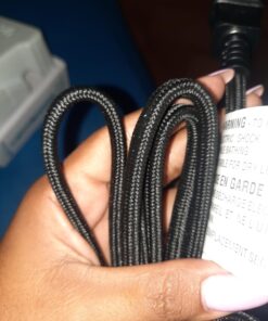 BaBylissPRO Nano Titanium Flat Iron Hair Straightener, 1" Digital Hair Straightener Iron for Professional Salon Results and All Hair Types 42 71c67njrEdL