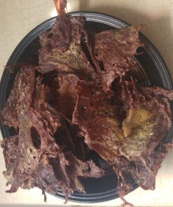 NESCO FD-75A Snackmaster Pro Food Dehydrator, For Snacks, Fruit, Beef Jerky, Gray 51 71c6im1qMjL