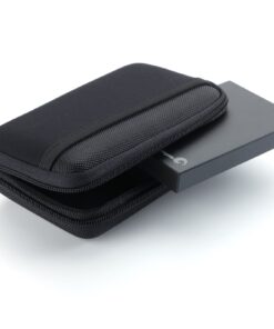 Drive Logic DL-64-BK Portable EVA Hard Drive Carrying Case Pouch, Black 32 71c6jAcRDHL