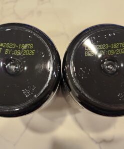 Vital Vitamins Multi Collagen Complex - Type I, II, III, V, X, Grass Fed, Non-GMO, 150 Capsules 150 Count (Pack of 1) 27 71c78NEyy9L