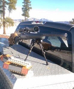 VOODOO TACTICAL Adjustable Cheek Rest with Ammo Carrier Coyote 35 71c7rhYc0 L