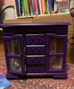 ADVANTUS CORPORATION 12 Fasteners, Assorted Antique Finishes, TH92731 6 71c8WG0gYtL