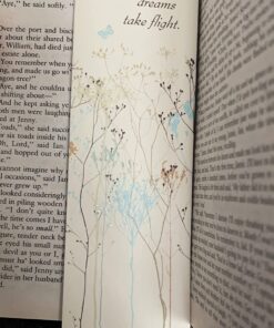 Butterflies Beaded Bookmark Book Supplement 9 71c8x19JhPL