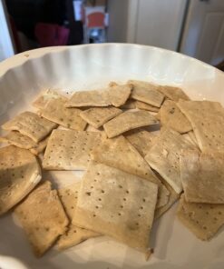 Pamela's Gluten Free Baking and Pancake Mix, Waffles, Cake & Cookies Too, Kosher, Non GMO, 4-Pound Bag (Pack of 3) Baking & Pancake 4 Pound (Pack of 3) 27 71c9BpDBluL