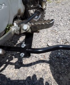 Hardline Products 1602-UT-H Wheels-4-Tots Universal Training Wheel , Black 44 71c9LSKfBlL