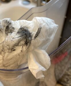 Pentair Everpure H-104 Quick-Change Filter Cartridge, EV961211, For Use in Everpure H-104 Drinking Water System, 1,000 Gallon Capacity, 0.5 Micron 24 71cA5OLMC6L