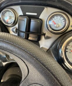 Hand Warmers Rechargeable, 2 Pack 6400mAh Electric Hand Warmer, 16 Hours Lasting, Great for Outdoors, Camping, Gifts for Men Women Black 2 Pack 41 71cAFV41RIL