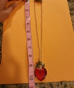 Disguise Descendants Evie Necklace One Color 31 71cAJ23LgrL