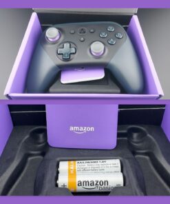 Official Luna Wireless Controller Controller only 55 71cBRZK26lL