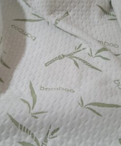 Utopia Bedding Zippered Mattress Encasement Full - 100% Waterproof and Bed Bug Proof Mattress Protector - Absorbent, Six-Sided Mattress Cover 1 42 71cBSOKYv1L