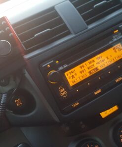 Pioneer AVH-X390BS Double Din Bluetooth in-Dash DVD/CD/Am/FM Car Stereo Receiver with 6.2 Inch Wvga Screen/Sirius Xm-Ready 32 71cCSS9d6aL