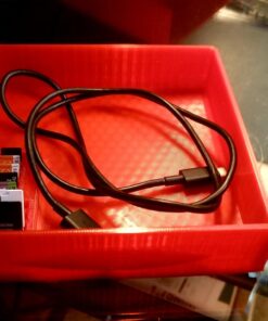 Monoprice Voxel 3D Printer - Fully Enclosed with Removable Heated Build Plate (150 x 150 x 150 mm) Touch Screen, 8GB And Wi-Fi, Black/Gray, Large 47 71cDGVlpWOL