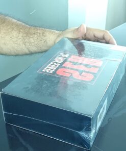 Beelink SER5 Versatile Mini PC, AMD Ryzen 5 5560U(up to 4.0GHz) 6C/12T, Mini Computer 16GB DDR4 RAM 500GB NVME SSD, Mini Desktop Computer 4K@60Hz Triple Screen Display WiFi6 BT5.2 SER5 16G/500G/5560U 33 71cDbJoE3GL