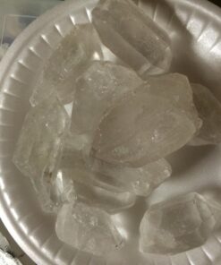 over 2 full Lbs. natural quartz crystal points hand picked...9 to 11 pcs 1 1/2'' to 2 1/2 ''. 17 71cEBjk J9L