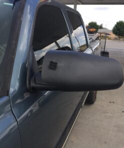 CIPA 10800 Custom Towing Mirrors - Chevy/GMC/Cadillac, Pair 27 71cEXvjYDCL