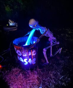 VIVOSUN 800GPH Submersible Pump(3000L/H, 24W), Ultra Quiet Water Fountain Pump with 10ft. High Lift with 6.5ft. Power Cord, 3 Nozzles for Fish Tank, Pond, Aquarium, Statuary, Hydroponics Green 21 71cFHEsWEL