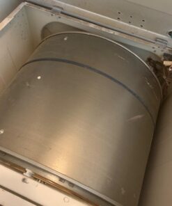 GENUINE Frigidaire 134503600 Drum Belt for Dryer 9 71cFpMjB5jL