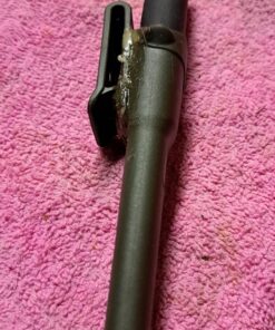 Morakniv Companion Carbon Steel Fixed-Blade Knife with Sheath, 4.1 Inch, Military Green Fixed Blade Knives 38 71cGkOmqIRL