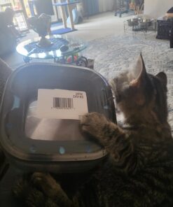 Litter Genie Refill (2 Pack) 29 71cH232oJoL