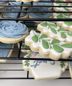 Food Coloring for Baking - 26 Vibrant Cake Coloring Liquid Set for Dessert Decorating, Food Grade Food Dye for Icing,Fondant,Cookies,Easter Egg,Making DIY Supplies Kit- 0.25 Fl. oz (6 ml)/Bottles 0.25 Fl Oz (Pack of 26) 41 71cI HtZ9qL