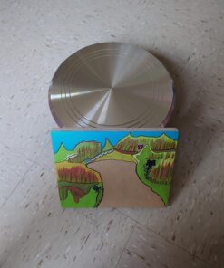 Cake Stand Revolving Cake Turntable - TangChu Heavy Duty Aluminium 12 Inch Cake Decorating Supplies with 1 Icing Spatula and 2 Comb Icing Smoother, Cake Decorating Kit, Rotating Display Stand 25 71cIBWZ oiL