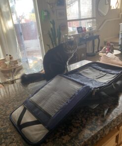 BOPai Business Smart 15.6 Inch Laptop Backpack Convertible Expandable Anti-Theft USB Charging Multi-Functional Travel Friendly Men 48 71cICcDrOkL