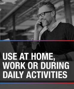 Icy Hot SmartRelief TENS Therapy SmartRelief Control Unit for Wireless Knee & Shoulder Pain Therapy 17 71cIcM5y7L