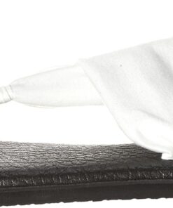 Sanuk Women's Yoga Sling 2 Metallic LX 9 White 10 71cIeynDxtL