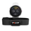 POLAR VANTAGE V – Premium GPS Multisport Watch for Multisport & Triathlon Training (Heart Rate Monitor, Running Power, Waterproof), Pro (Includes H10 HRM Chest Strap), White 13 71cIowpqunL 1