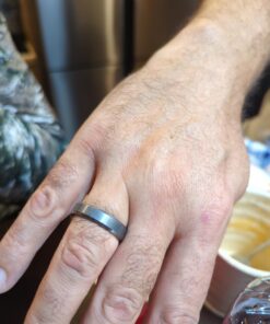 Bounty Hunter TK4 Tracker IV Metal Detector with 8-inch Waterproof Coil 27 71cIpWx HZL