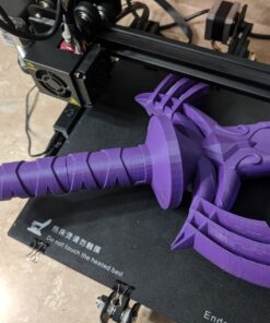 Official Creality Ender 3 3D Printer Fully Open Source with Resume Printing Function DIY 3D Printers Printing Size 8.66x8.66x9.84 inch 58 71cJDLocsmL
