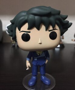 Funko Cowboy Bebop Spike Pop Animation Figure 12 71cJGuM2x7L