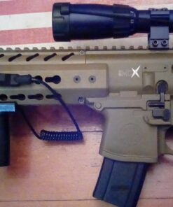 SIG Sauer MCX/MPX Rifle Magazine, 30rds, 177 Caliber 15 71cJnWKAQnL