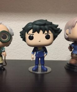Funko Cowboy Bebop Spike Pop Animation Figure 13 71cK0ckRBsL