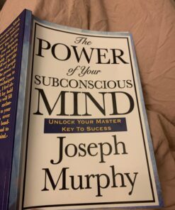 The Power of Your Subconscious Mind 16 71cKD3YthEL