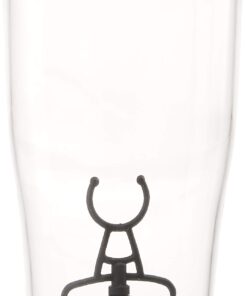 LaCuisine LaCuisineTM 18oz Tornado Portable Mixer, 18 oz 6 71cKUhXEPxL
