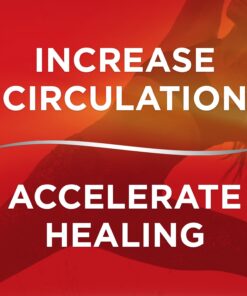 ThermaCare Portable Heating Pad, Neck and Shoulder Rain Relief Patches, Multi-Purpose Heat Wraps, 3 Count 11 71cKUvxAW4L